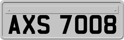 AXS7008