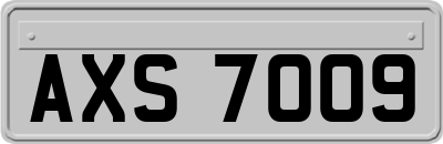 AXS7009