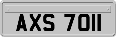 AXS7011