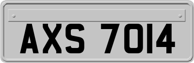 AXS7014