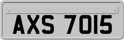 AXS7015