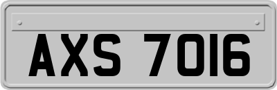 AXS7016