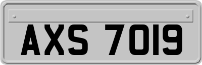 AXS7019