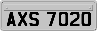 AXS7020