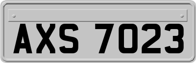 AXS7023
