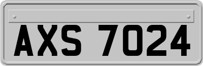 AXS7024