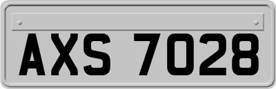 AXS7028