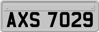 AXS7029