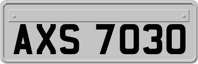 AXS7030