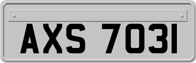 AXS7031