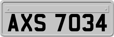 AXS7034