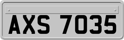 AXS7035