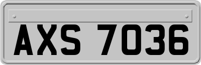 AXS7036