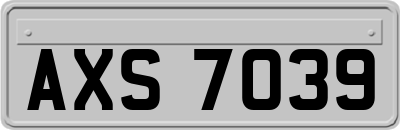 AXS7039