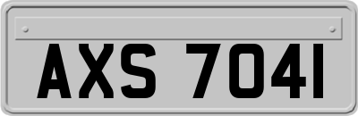 AXS7041