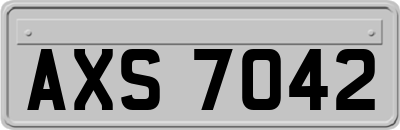 AXS7042