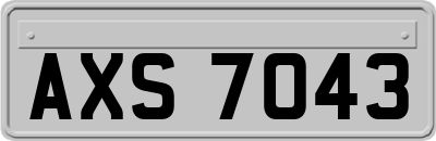 AXS7043