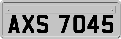 AXS7045