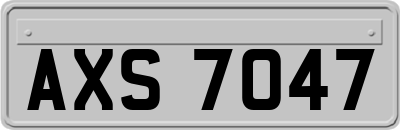 AXS7047