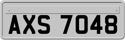 AXS7048