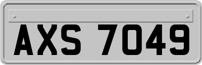 AXS7049