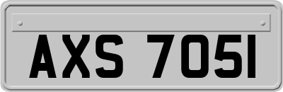 AXS7051