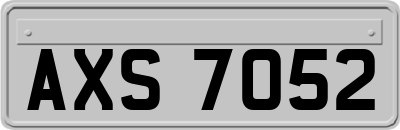 AXS7052