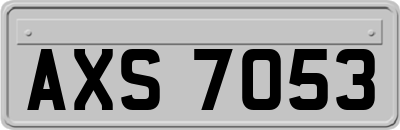 AXS7053