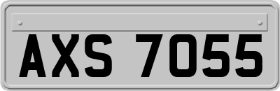 AXS7055