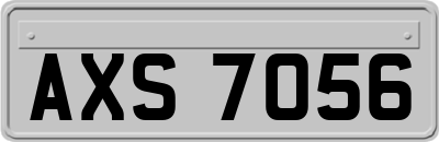 AXS7056