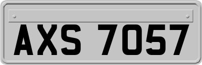 AXS7057