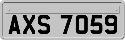 AXS7059