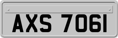 AXS7061