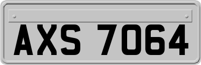 AXS7064