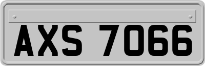 AXS7066