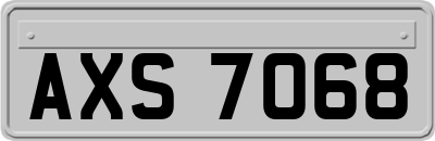 AXS7068