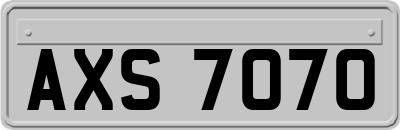 AXS7070