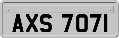 AXS7071