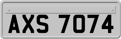 AXS7074