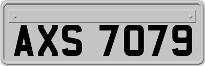 AXS7079