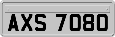 AXS7080