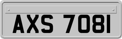 AXS7081