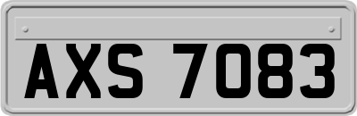 AXS7083