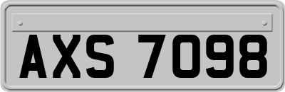 AXS7098