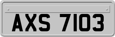 AXS7103