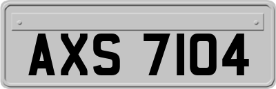 AXS7104