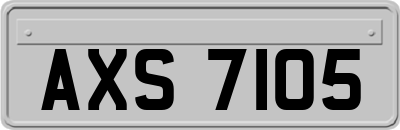 AXS7105