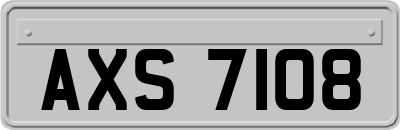 AXS7108
