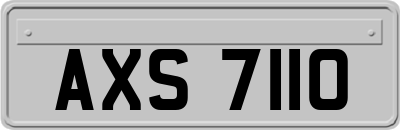AXS7110