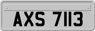 AXS7113